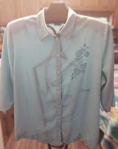Women's Top Allison Daley size 20W